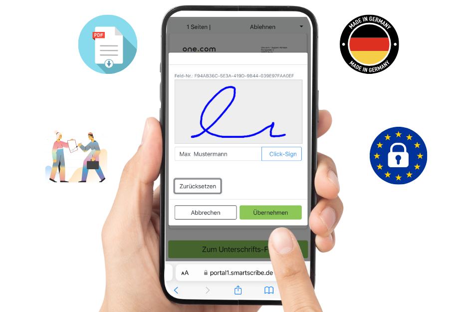 smartscribe
